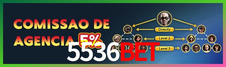Aplicativo móvel 5536bet para iOS e Android