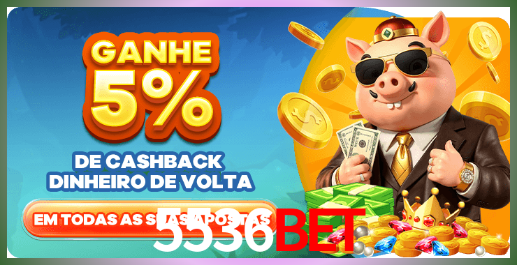 Qualificar VIP 5536bet